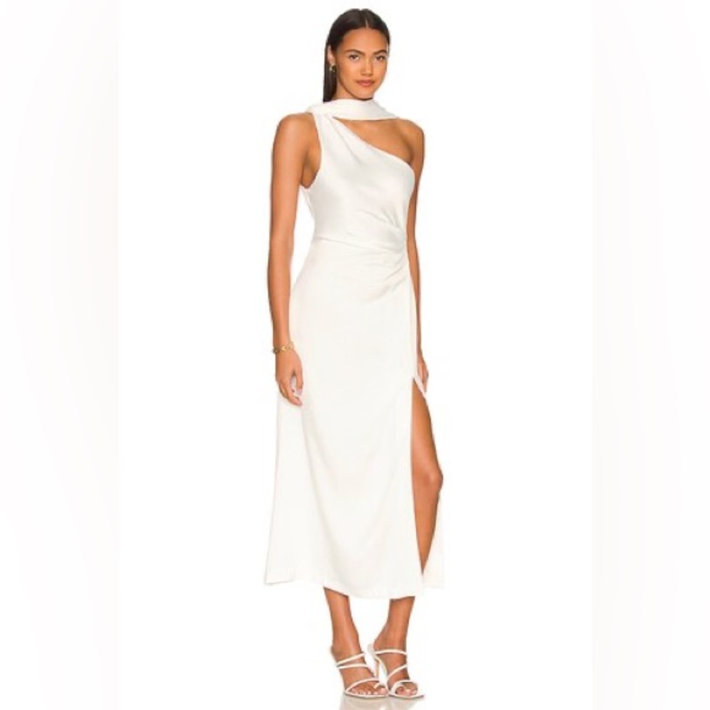 MISHA Estra Dress